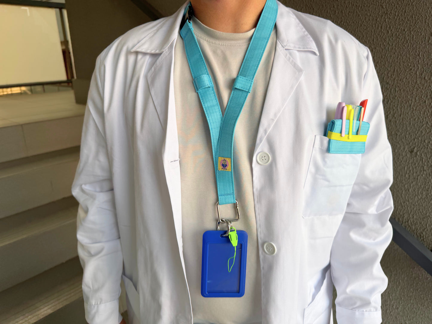 LANYARD