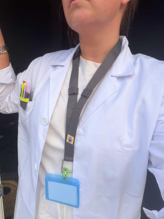 LANYARD